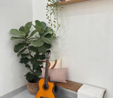 Hiep Ninh Apartment | Nhà mình Homestay