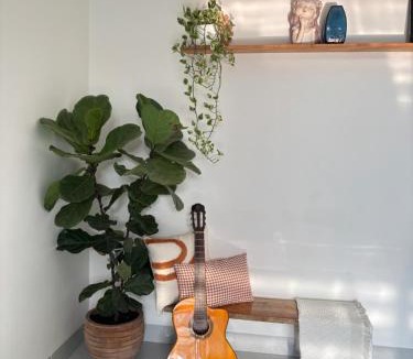 Hiep Ninh Apartment | Nhà mình Homestay