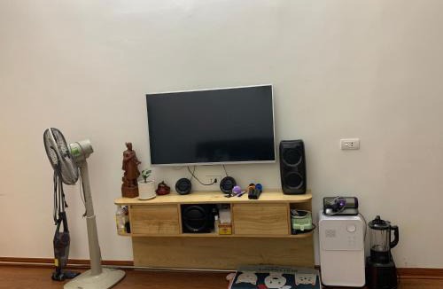 Cau Giay Apartment | Nhà mình