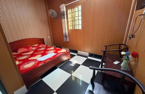 Nga Bay Hotel | Nhà Nghĩ 68