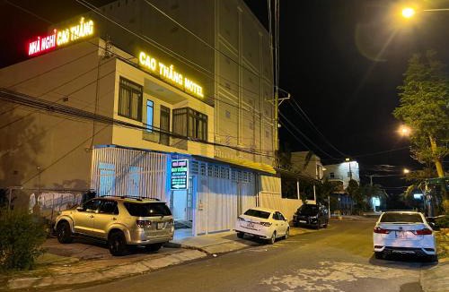 Bac Lieu Bed & Breakfast | Nhà Nghĩ Cao Thắng