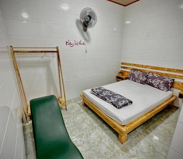 Quang Ngai House | Nhà Nghĩ Quỳnh Anh