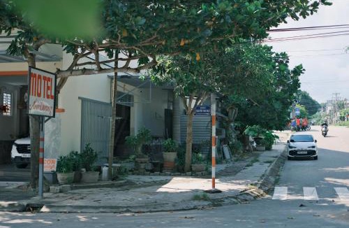 La Gi Hotel | Nhà nghỉ Ánh Dương