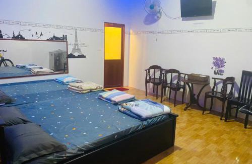 Dinh Quan Bed & Breakfast | Nhà Nghỉ Đà Lạt