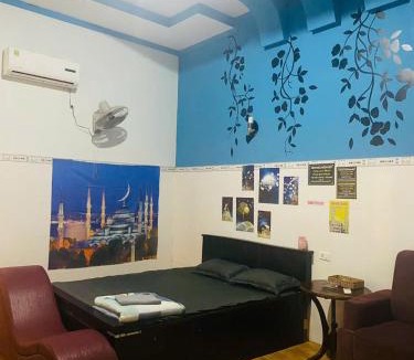 Dinh Quan Bed & Breakfast | Nhà Nghỉ Đà Lạt