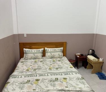 Buon Ma Thuot Apartment | Nhà Nghỉ Đô Thành