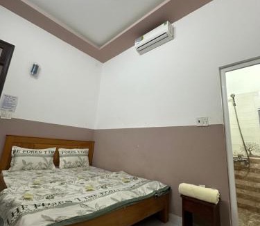 Buon Ma Thuot Apartment | Nhà Nghỉ Đô Thành