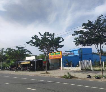 Chau Thanh Hotel | Nhà nghỉ Đông Phương