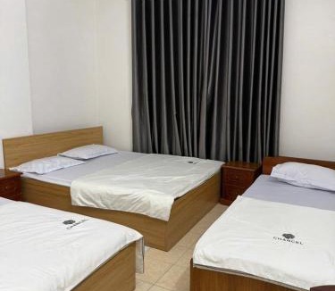 Lang Son Hotel | Nhà Nghỉ Đông Phương