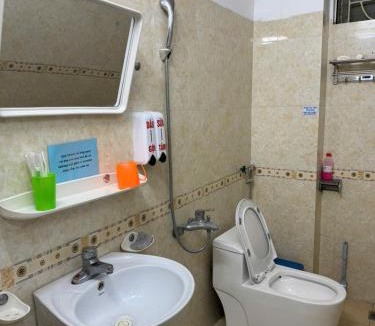 Lang Son Hotel | Nhà Nghỉ Đông Phương