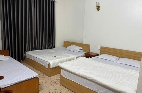 Lang Son Hotel | Nhà Nghỉ Đông Phương
