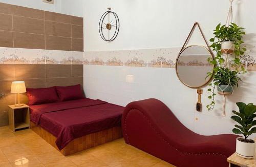 Ben Tre Hotel | Nhà Nghỉ Đạt Thành