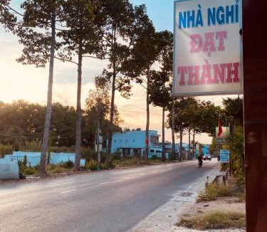 Ben Tre Hotel | Nhà Nghỉ Đạt Thành