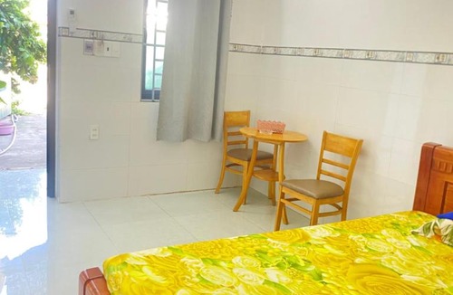 Ham Tan Apartment | Nhà Nghỉ 214