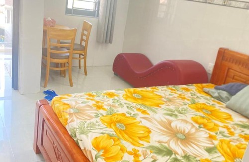 Ham Tan Apartment | Nhà Nghỉ 214