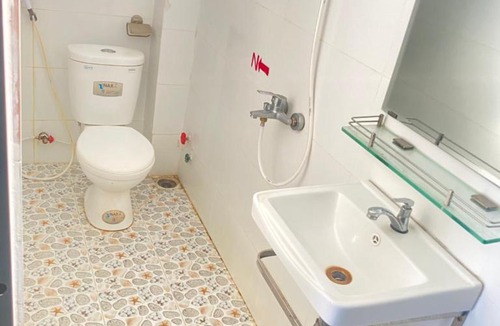 Ham Tan Apartment | Nhà Nghỉ 214