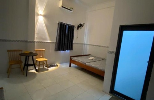 Trang Bom Hotel | Nhà Nghỉ 36