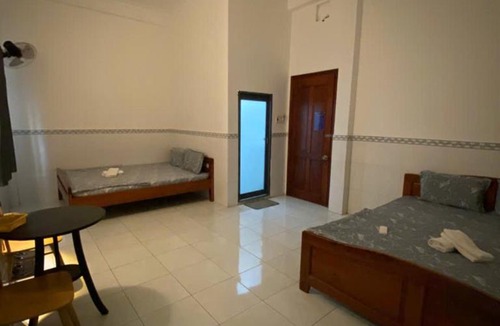 Trang Bom Hotel | Nhà Nghỉ 36