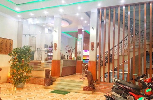 Pleiku House | Nhà Nghỉ 47