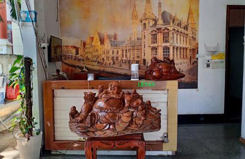 Quy Nhon Hostel | Nhà Nghỉ ABC