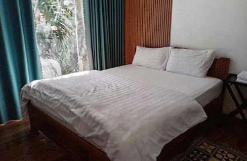 Quy Nhon Hostel | Nhà Nghỉ ABC