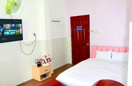 Bien Hoa Hotel | Nhà nghỉ An An