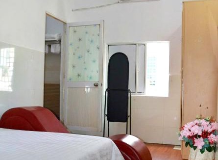 Bien Hoa Hotel | Nhà nghỉ An An