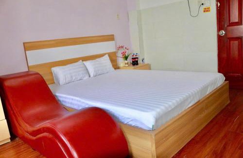 Bien Hoa Hotel | Nhà nghỉ An An
