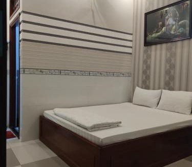 Cai Rang Hotel | Nhà Nghỉ An Khang