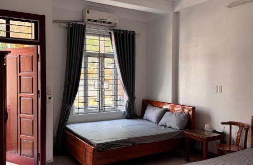 Lang Son Apartment | Nhà Nghỉ Bình An
