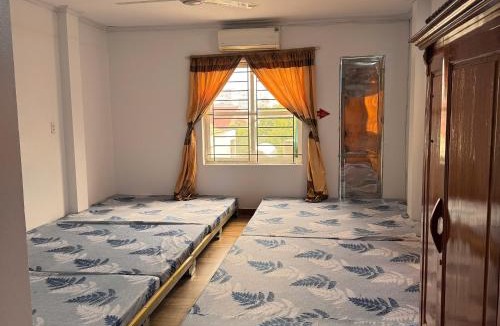 Lang Son Apartment | Nhà Nghỉ Bình An