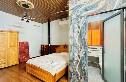 Xuyen Moc Hotel | Nhà Nghỉ Bình Châu - Blue Sapphire Hotel