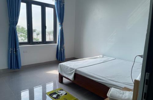 Hoang Hoa House | Nhà nghỉ bình dân tại Flamingo Hải Tiến