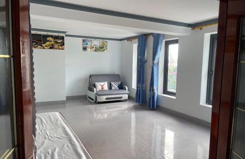 Hoang Hoa House | Nhà nghỉ bình dân tại Flamingo Hải Tiến