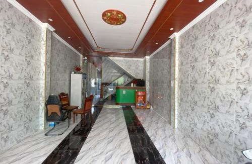 Tan Uyen Town Bed & Breakfast | Nhà Nghỉ Bình Khánh