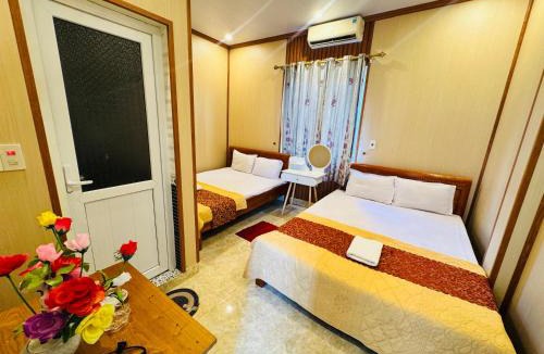 Co To Bed & Breakfast | Nhà Nghỉ Biển Xanh