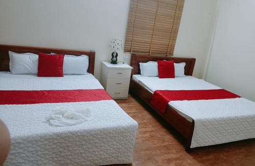 Hoa Lu House | Nhà nghỉ Bolero