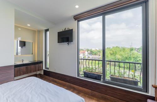 Thuy Xuan Apartment | Nhà Nghỉ Chiếc Nón