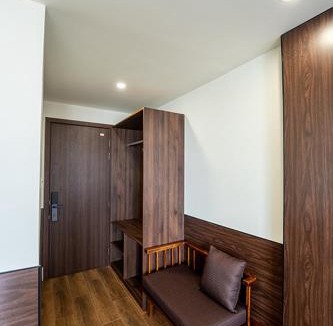 Thuy Xuan Apartment | Nhà Nghỉ Chiếc Nón