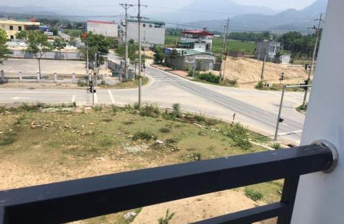 Nghia Lo Bed & Breakfast | Nhà Nghỉ Cu Tí