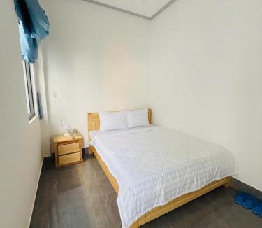 Cao Lanh Hotel | Nhà Nghỉ Dragon