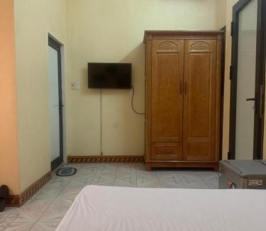 Bai Chay Hotel | Nhà nghỉ Dung Hoà