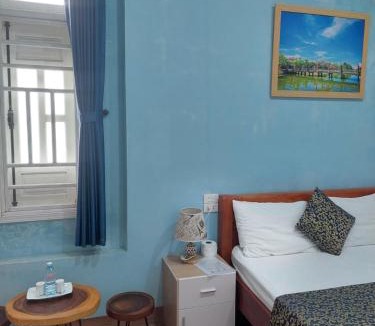 Cam Pho House | Nhà nghỉ giá rẻ hội an