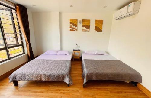 Cat Hai Apartment | nhà nghỉ hưng thơm