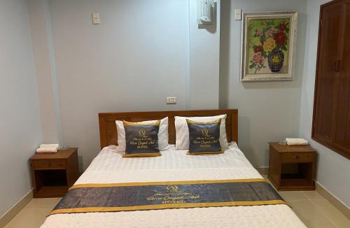 Cat Hai Apartment | nhà nghỉ hưng thơm
