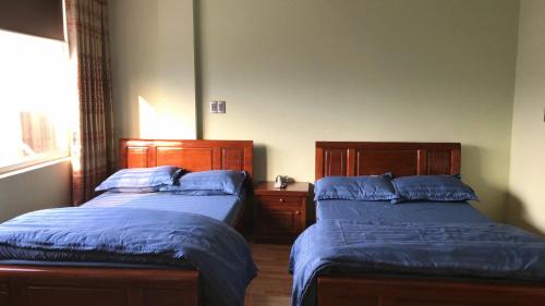 Ha Giang Bed & Breakfast | Nhà Nghỉ Hải Dũng