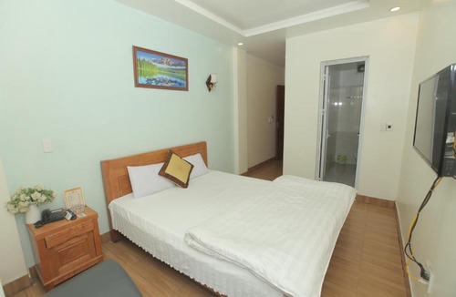 Thuy Nguyen Hotel | Nhà nghỉ hải phượng