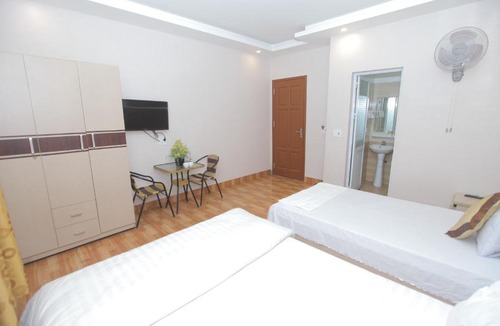 Thuy Nguyen Hotel | Nhà nghỉ hải phượng