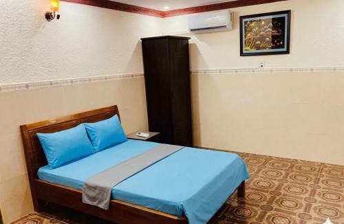 Di Linh Bed & Breakfast | Nhà nghỉ Hồng Hạnh (Cà Phê- Điểm Tâm - Nhà Nghỉ)
