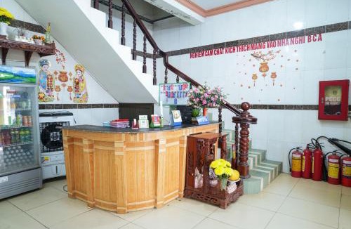 Phuoc Thien Hotel | Nhà Nghỉ Hiếu Thuận